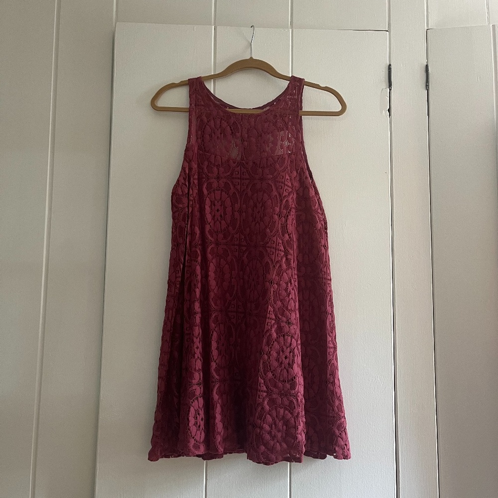 Free People Dress